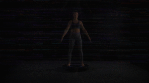 Bodygee 3D body intelligence