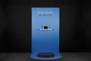 Bodygee 3D Body scan solution