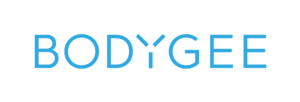 logo blauw bodygee