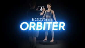 Bodygee 3D body intelligence