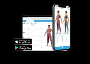 App van Bodygee