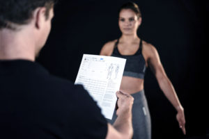 Bodygee 3D body intelligence