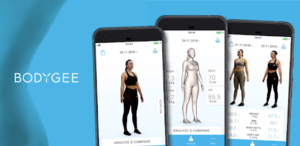 Overzicht van de Client app