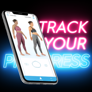 Bodygee 3D body intelligence